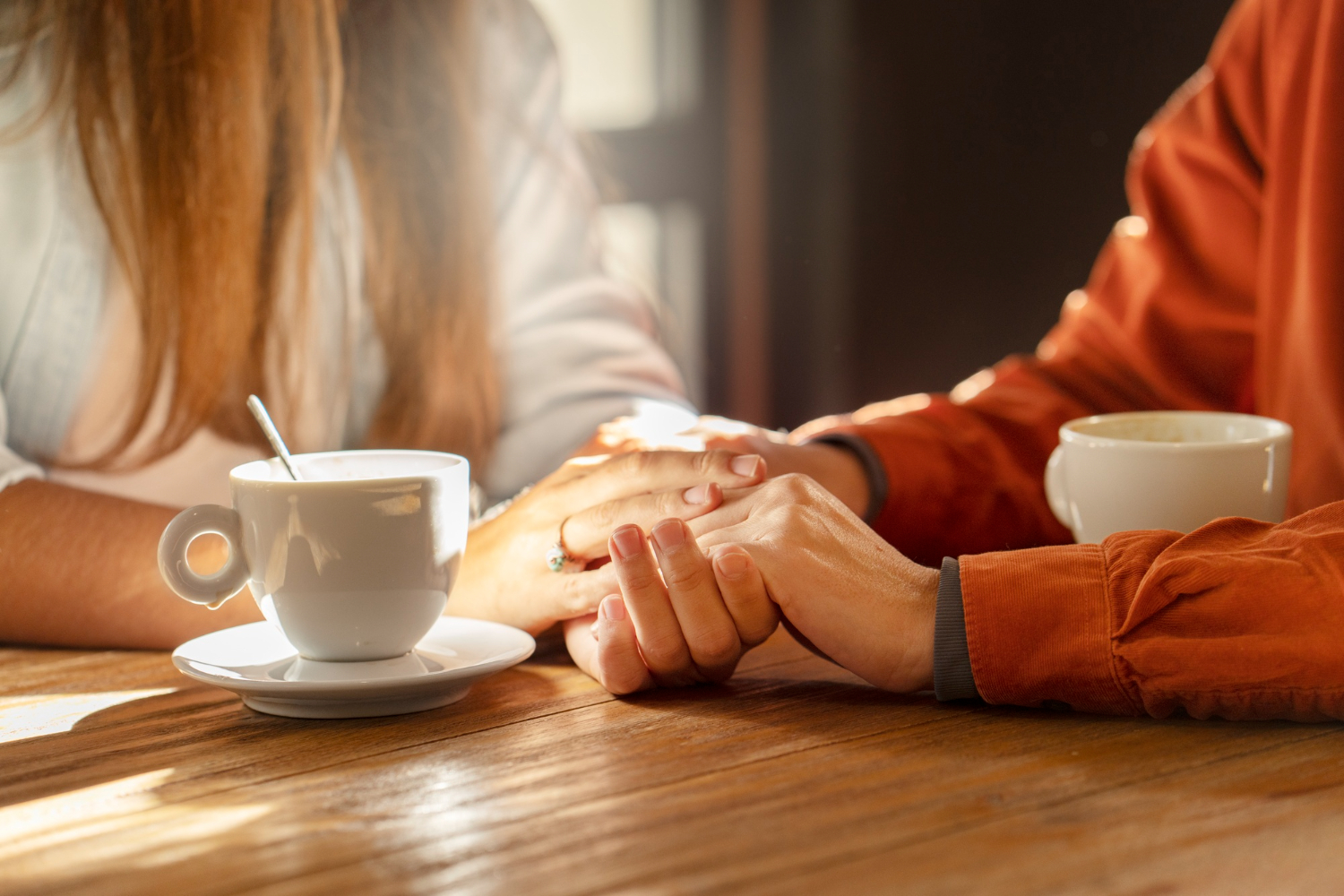 How to Build a Healthy Relationship That Lasts