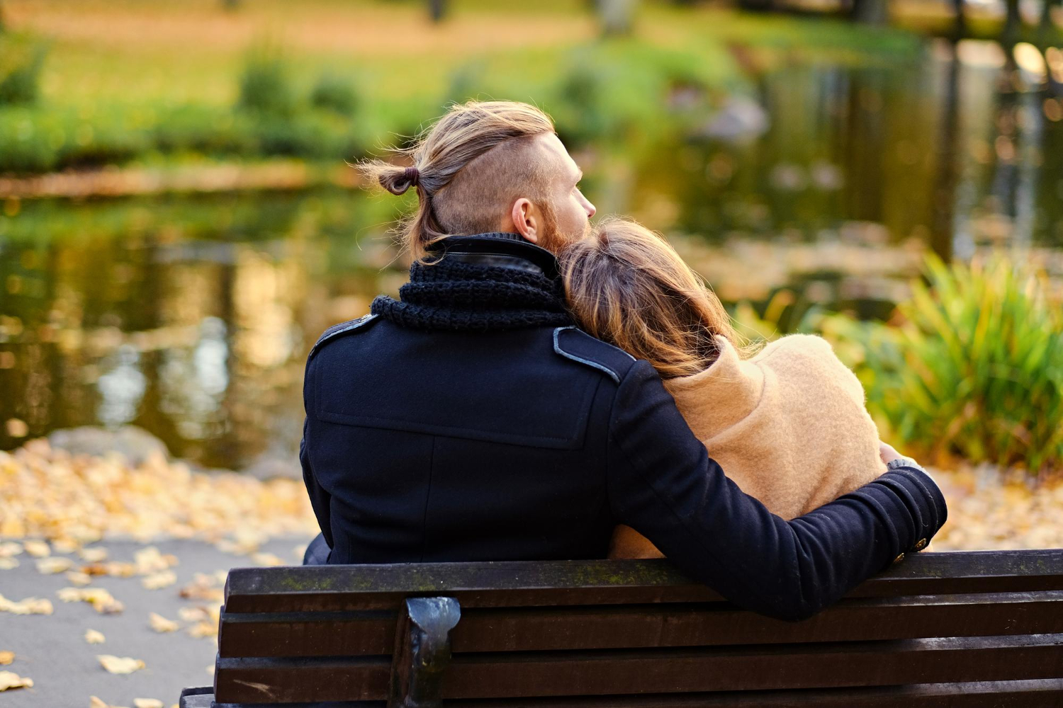 How to Keep Romance Alive in a Long-Term Relationship