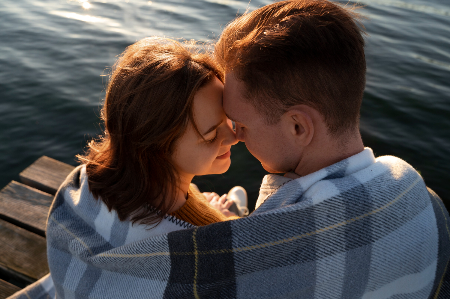 The Benefits of Taking Things Slow in a New Relationship