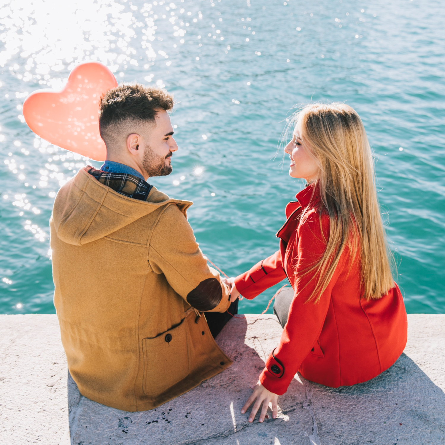How to Build Trust in a New Relationship