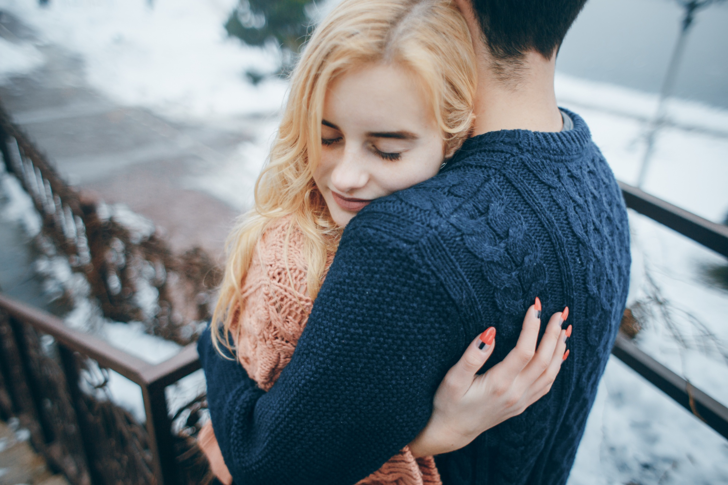Red Flags to Watch for in a New Relationship